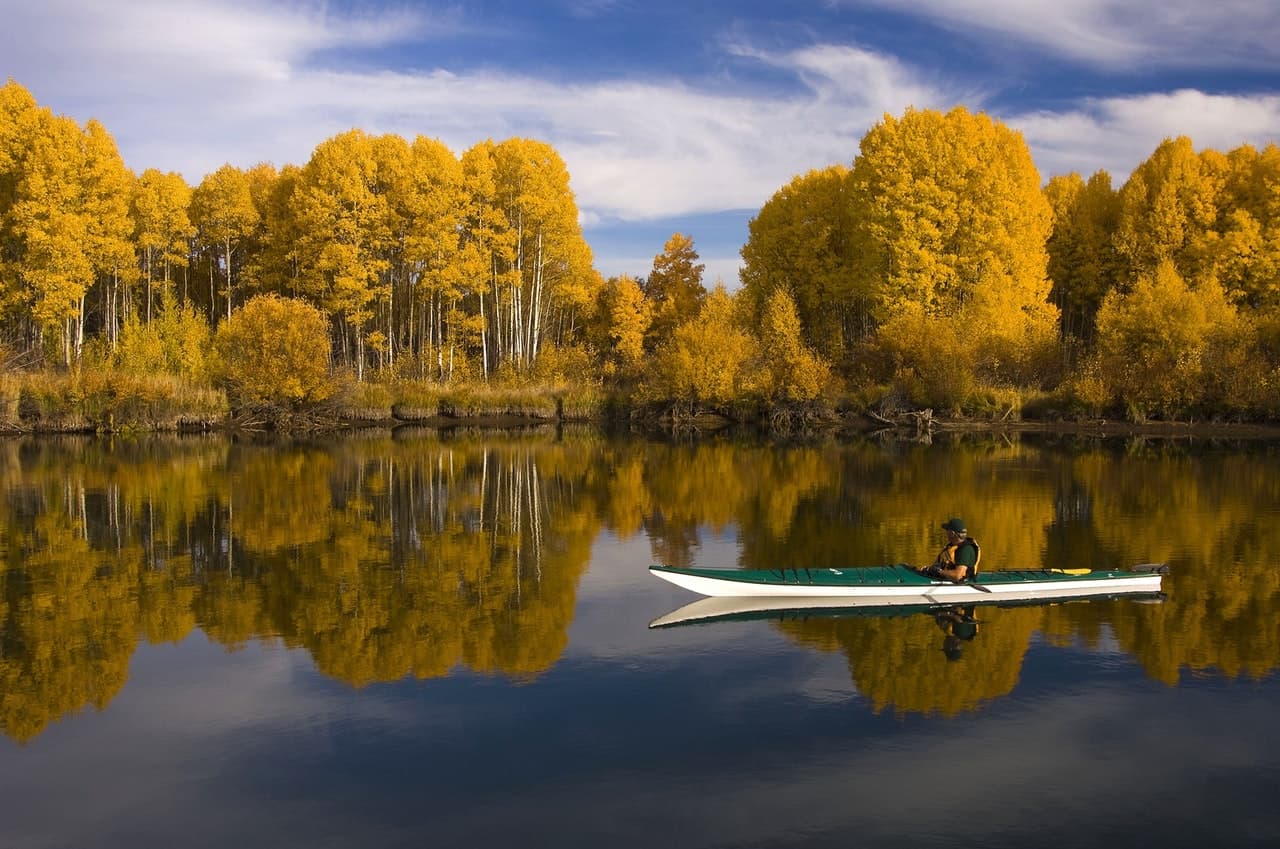 Eight Activities in the Great Outdoors - Girly Blogger