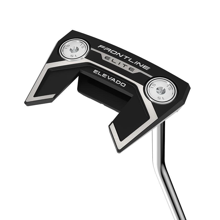 Cleveland Frontline Elite Elevado Single Bend Putter | Golf Brothers.de