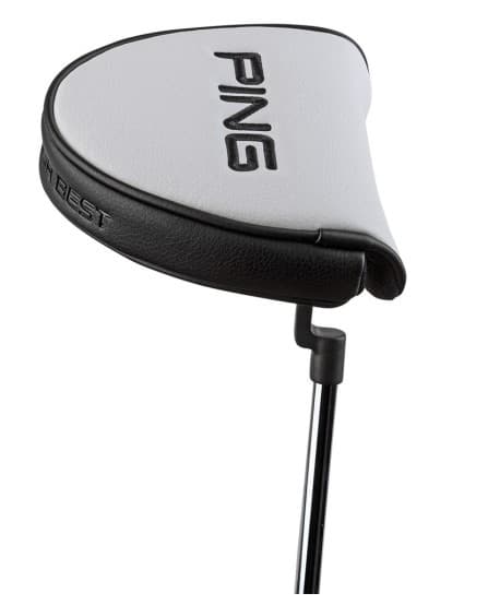 Ping Putter Core Headcover | GOLFIQ