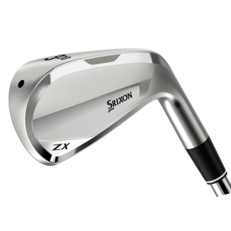 Srixon ZX Graphite Utility irons | Srixon ZX utility long iron