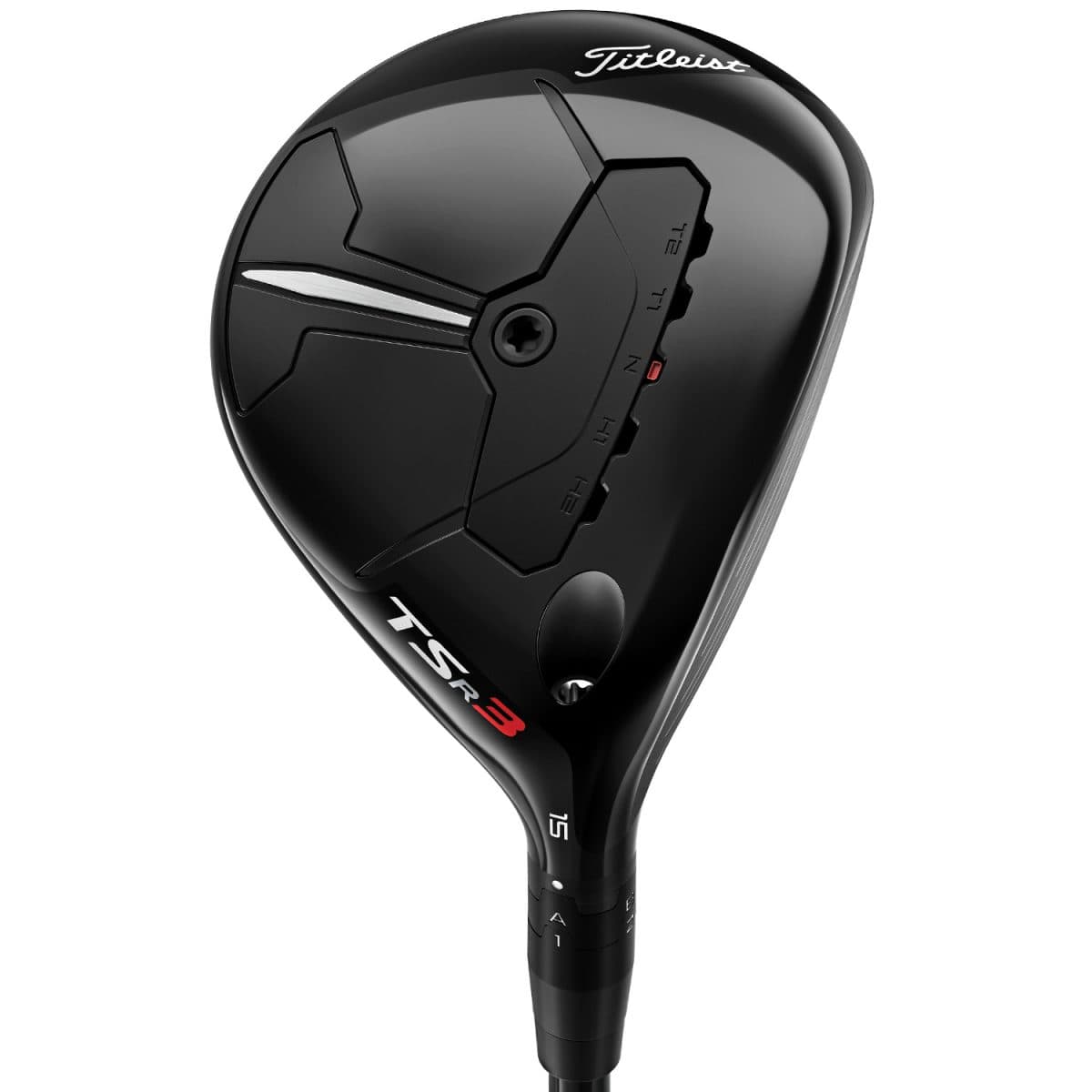Titleist TSR3 fairway wood | Titleist TSR3 fairway | Titleist TSR