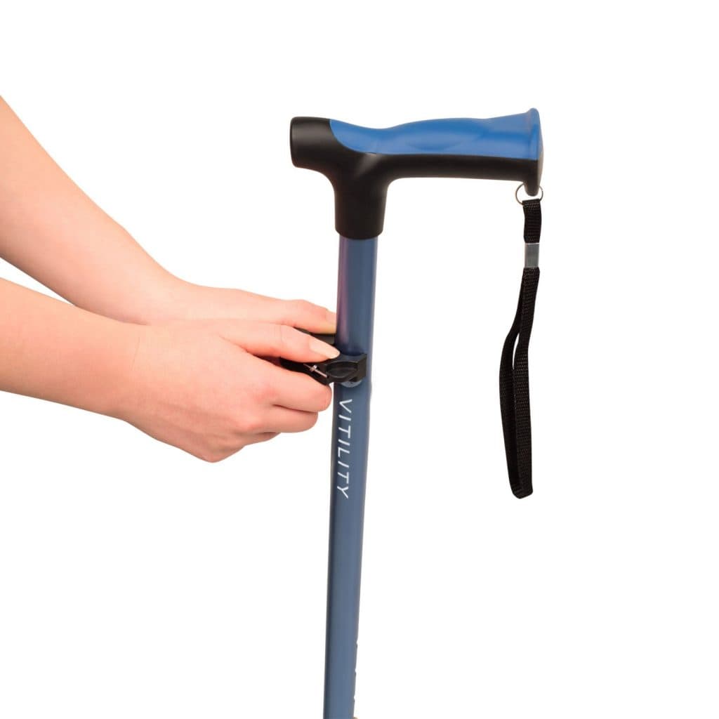 Walking Cane Holder - gp medical