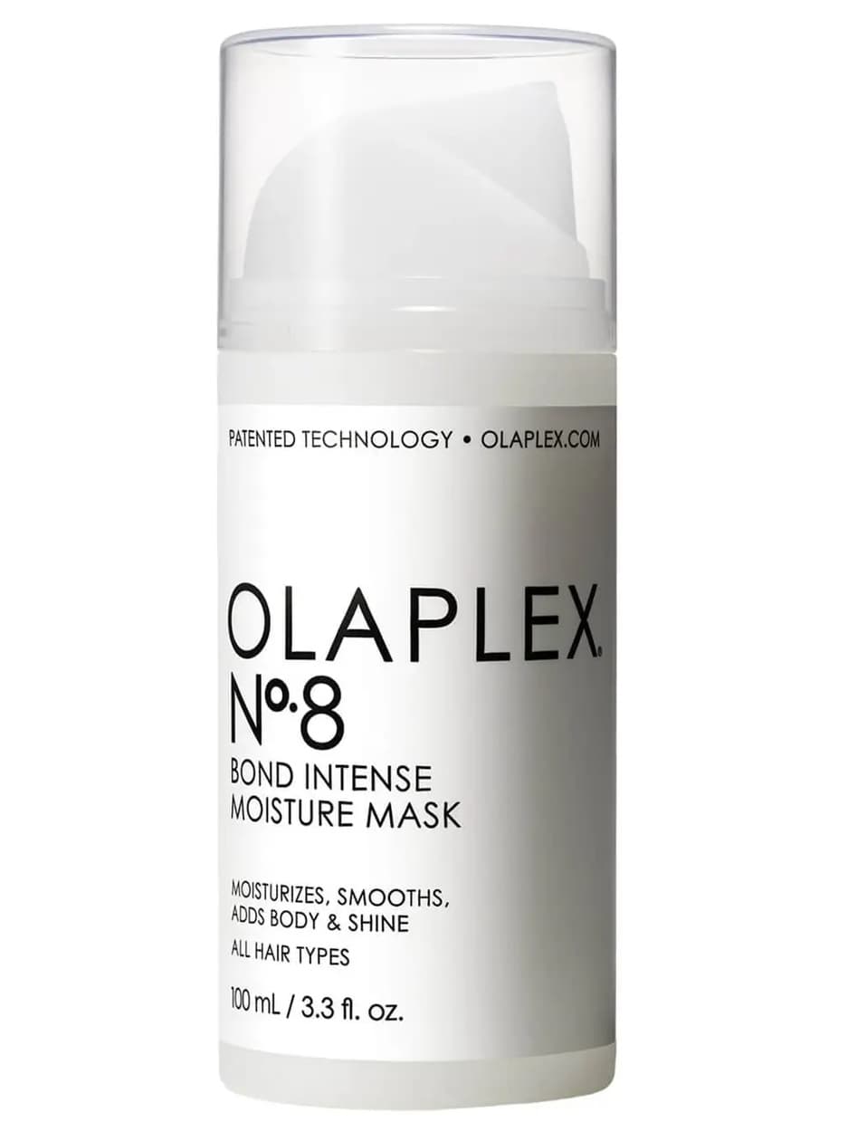 Olaplex No.8 Bond Intense Moisture Mask 100ml - Hairtrade