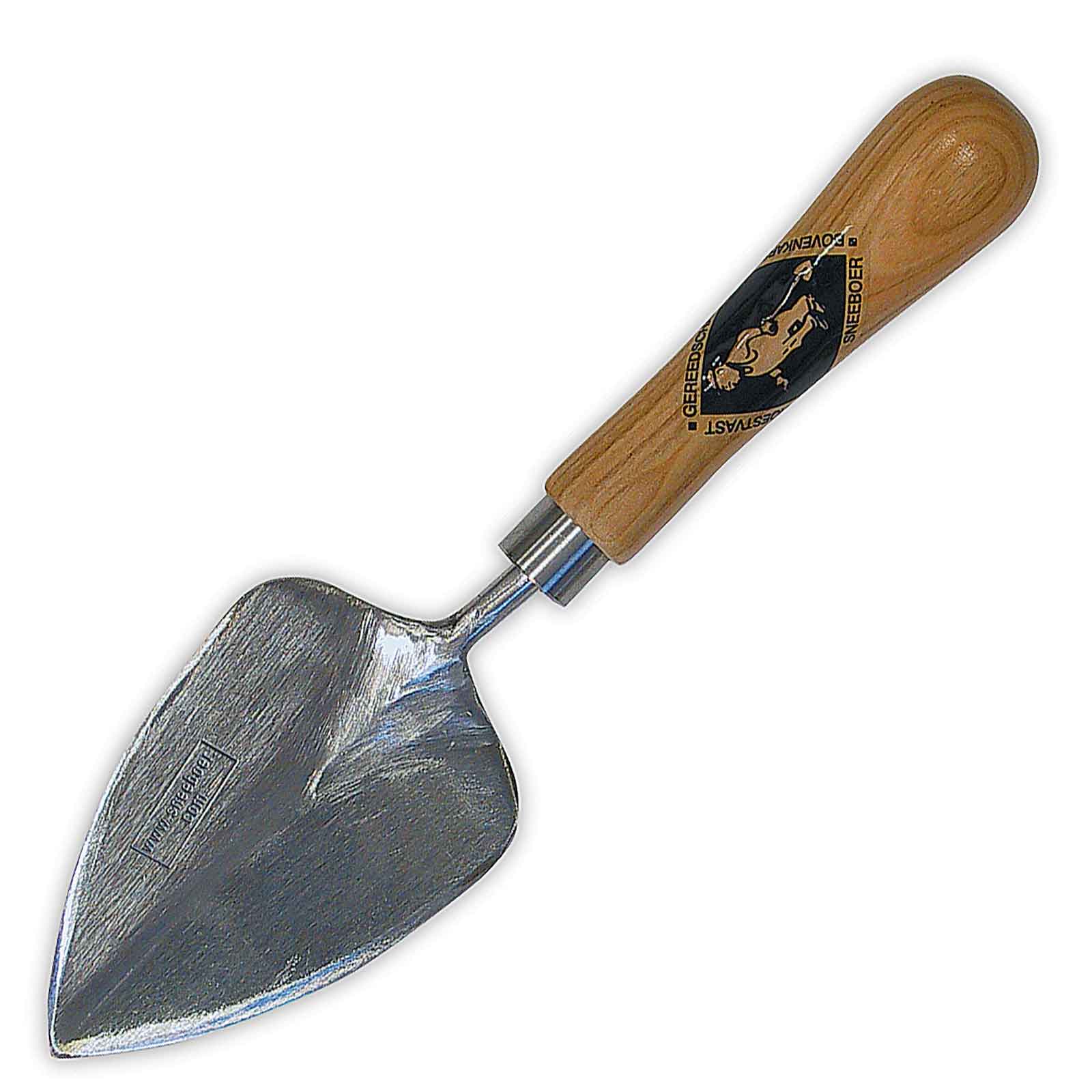 Sneeboer Hand Trowel - Harrod Horticultural (UK)