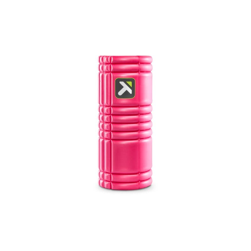 TriggerPoint GRID Pink Massage Foam Roller | Health and Care