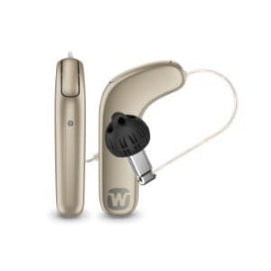 Widex SmartRIC Hearing Aids | Hearing Aid UK