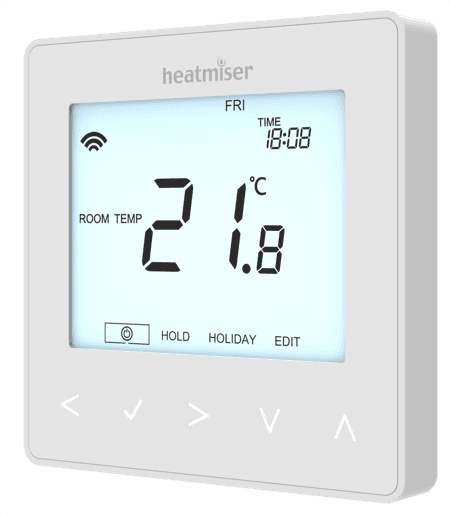Smart Thermostat - neoStat | IMI Heatmiser