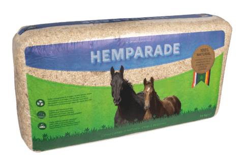 HempFlax Hemparade - HempFlax - Solutions from nature!