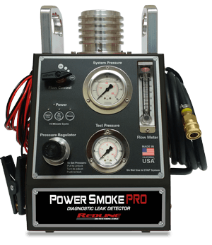Hickleys :: PowerSmoke Pro High Pressure Diagnostic Leak Detector