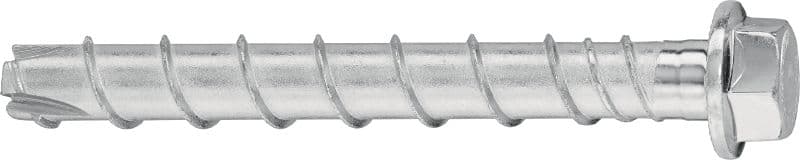 HUS3-H Screw anchor - Mechanical Anchors - Hilti South Africa