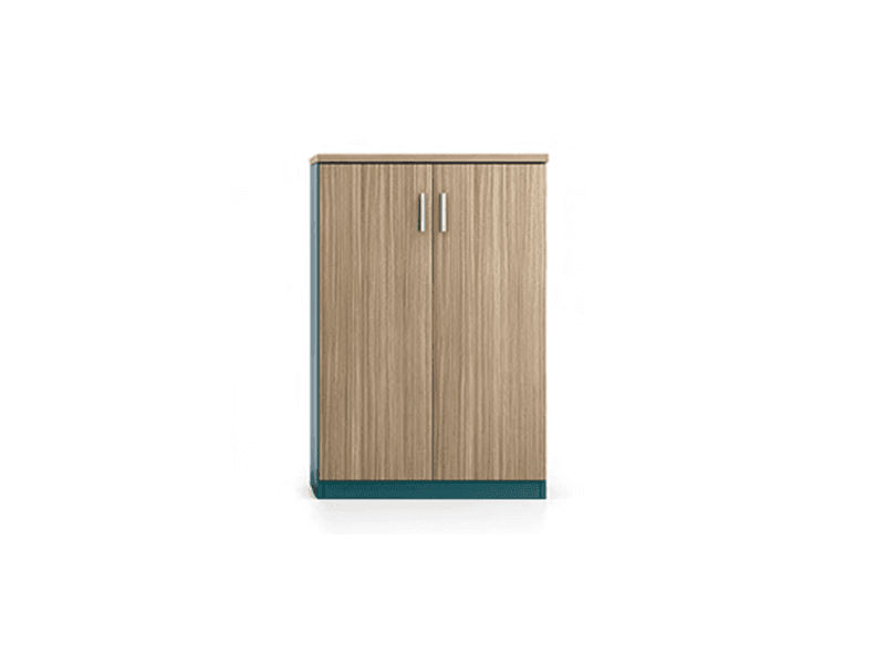 Marine-Grade Double-Door Storage Cabinet