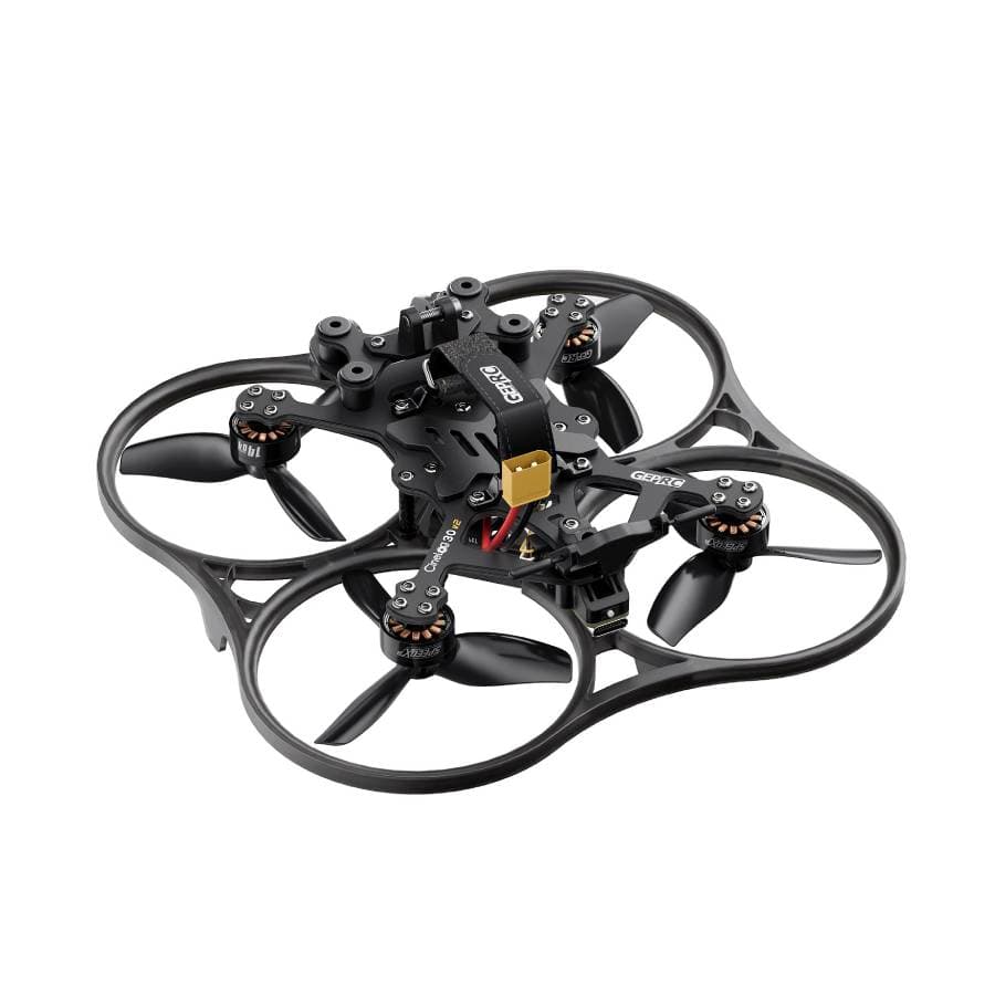 GEPRC Cinelog30 V2 WTFPV | HobbyRC UK