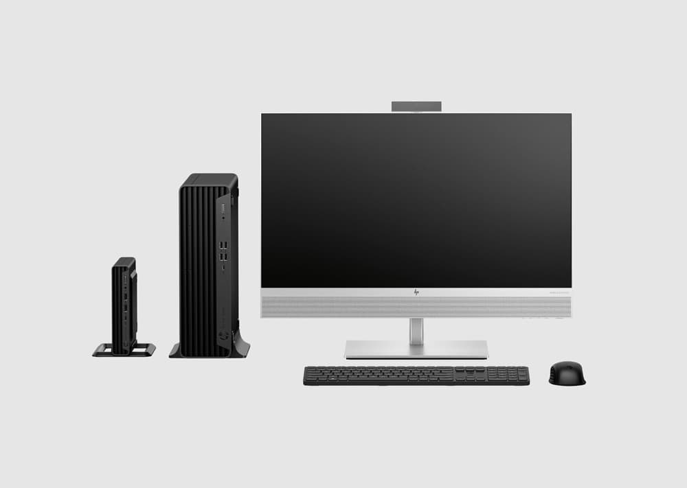 HP EliteOne 800 All-in-One Desktop | HP® Store