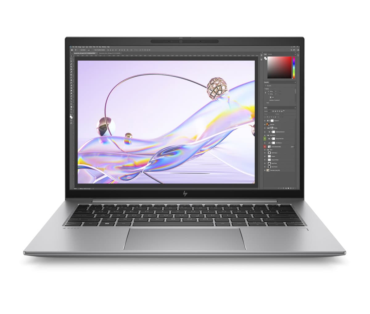 HP ZBook Firefly 14 G10 (8Y5C1UC) | HPmarket.cz