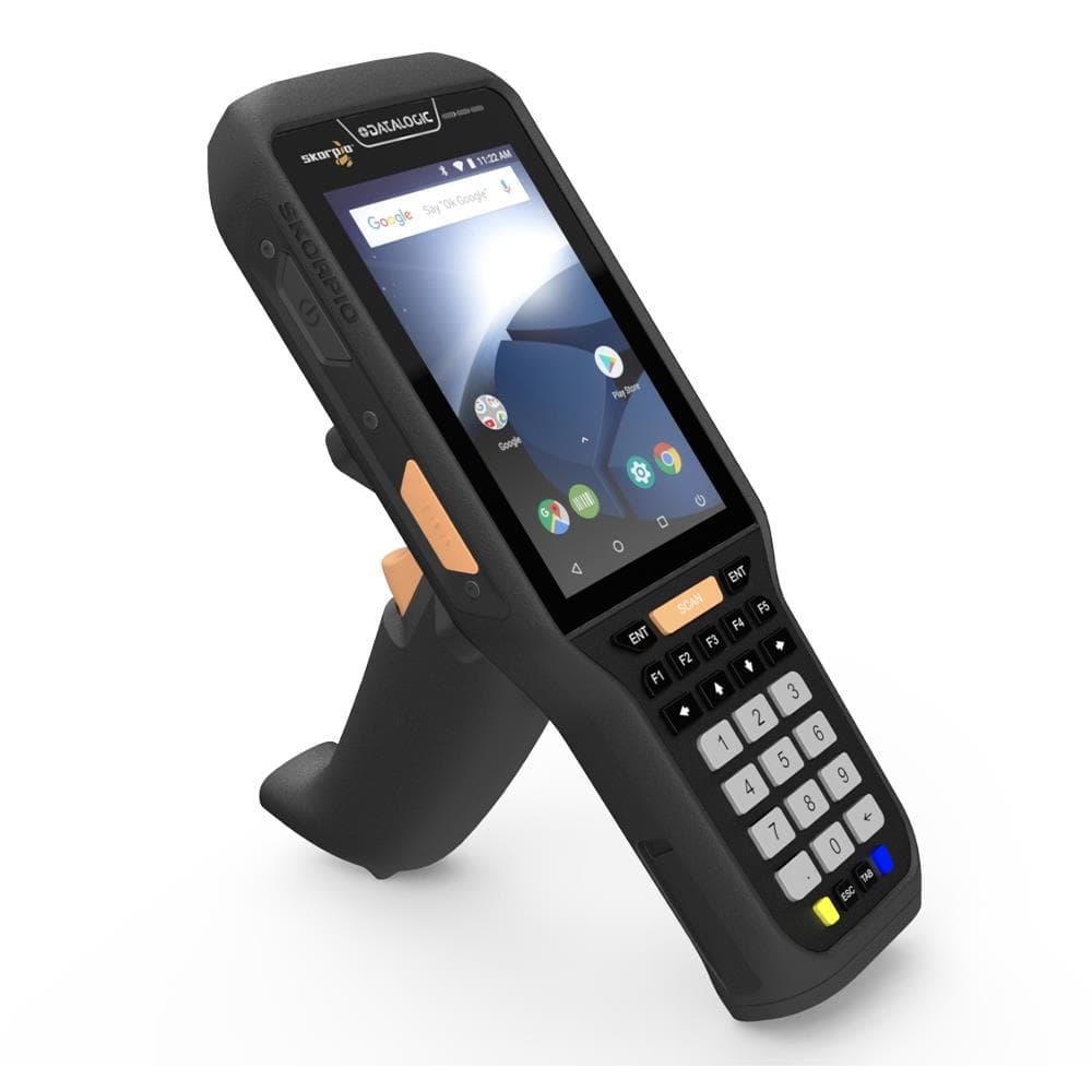 Terminali Datalogic: Skorpio X5 | HT Stone