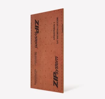 ZIP System® Roof Sheathing | Huber Engine…
