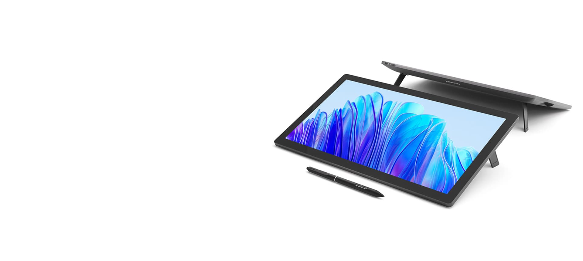 Kamvas Pro 19 Graphics Drawing Tablet – Full-Laminated Display|Huion