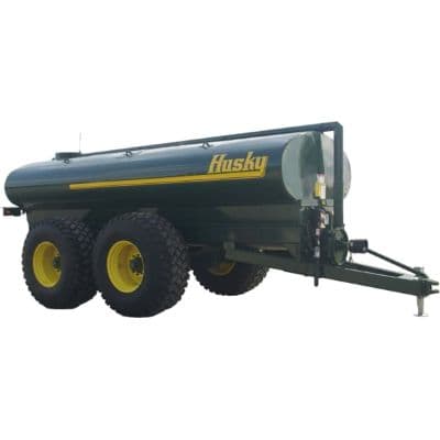 Manure Management | Husky Farm Equipment Limited