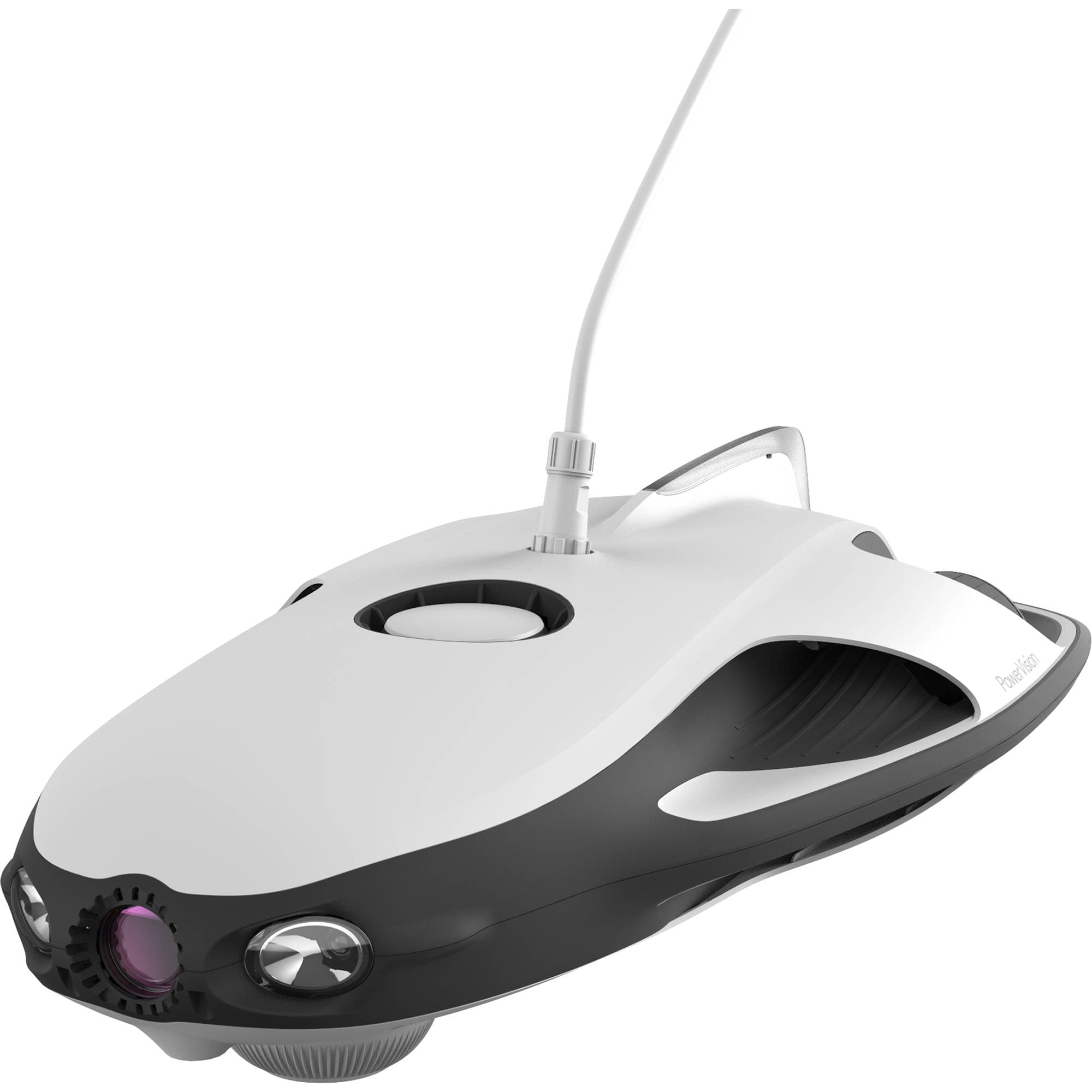 PowerRay Explorer - IbericaDron