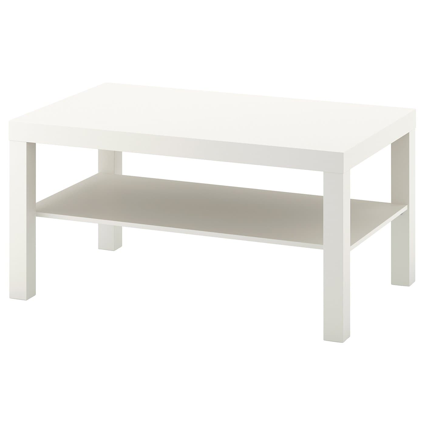 Ikea Lack Coffee Table Square