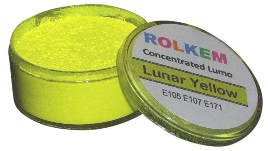 LUMO DUST YELLOW – ROLKEM – Ilmondo Townsville