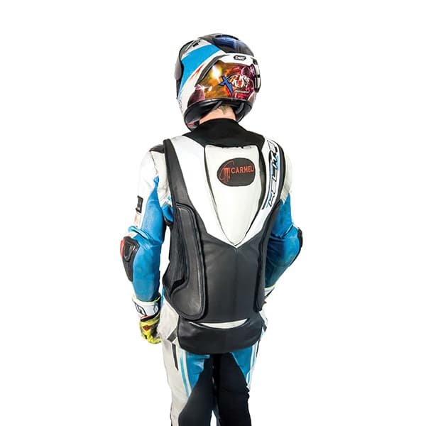 Helite GP Air 2 Airbag Vest