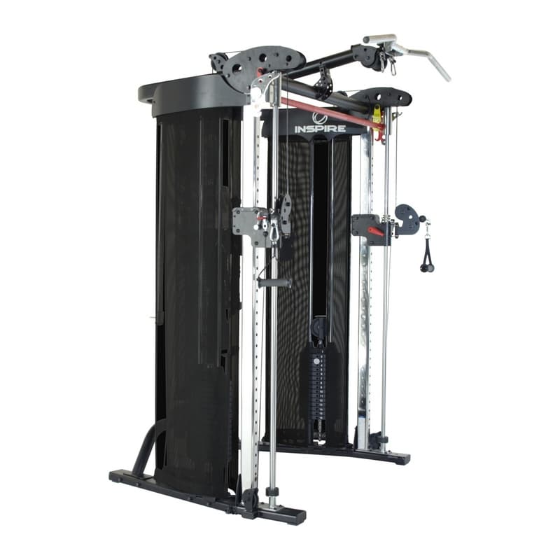 Inspire Functional Trainer FT2