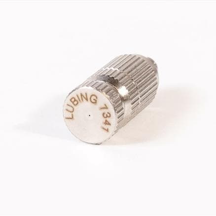 Stainless Steel Misting Nozzle for Lubing Top-Climate Misting System ...