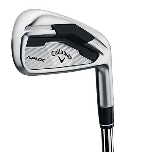 Product Display Callaway APEX Forged Individual Iron at InTheHoleGolf.com