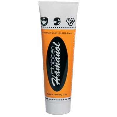 Stubben Hamanol Leather Care 250g - Iron Horse