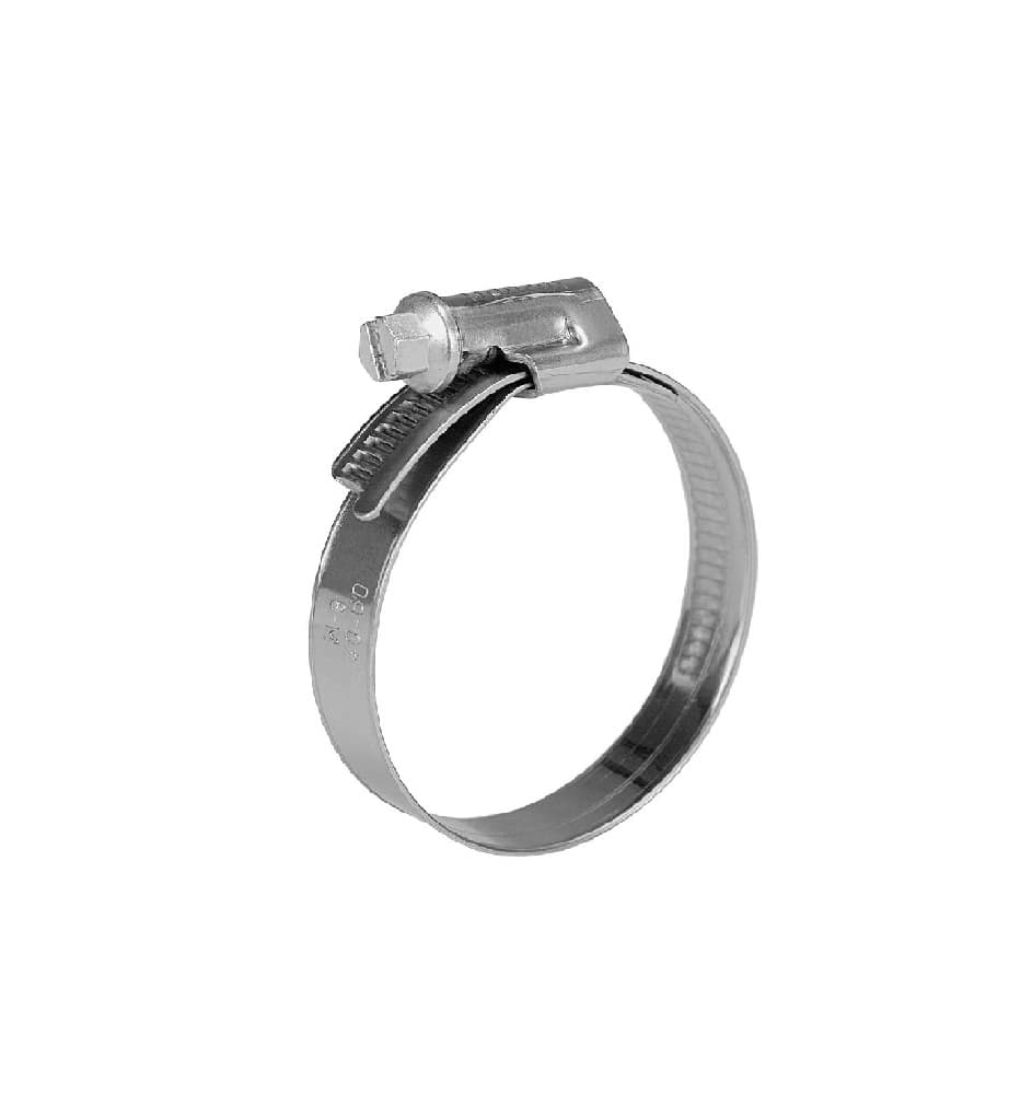 Normaclamp Torro Worm Drive Hose Clamps - W3 Stainless Steel ...