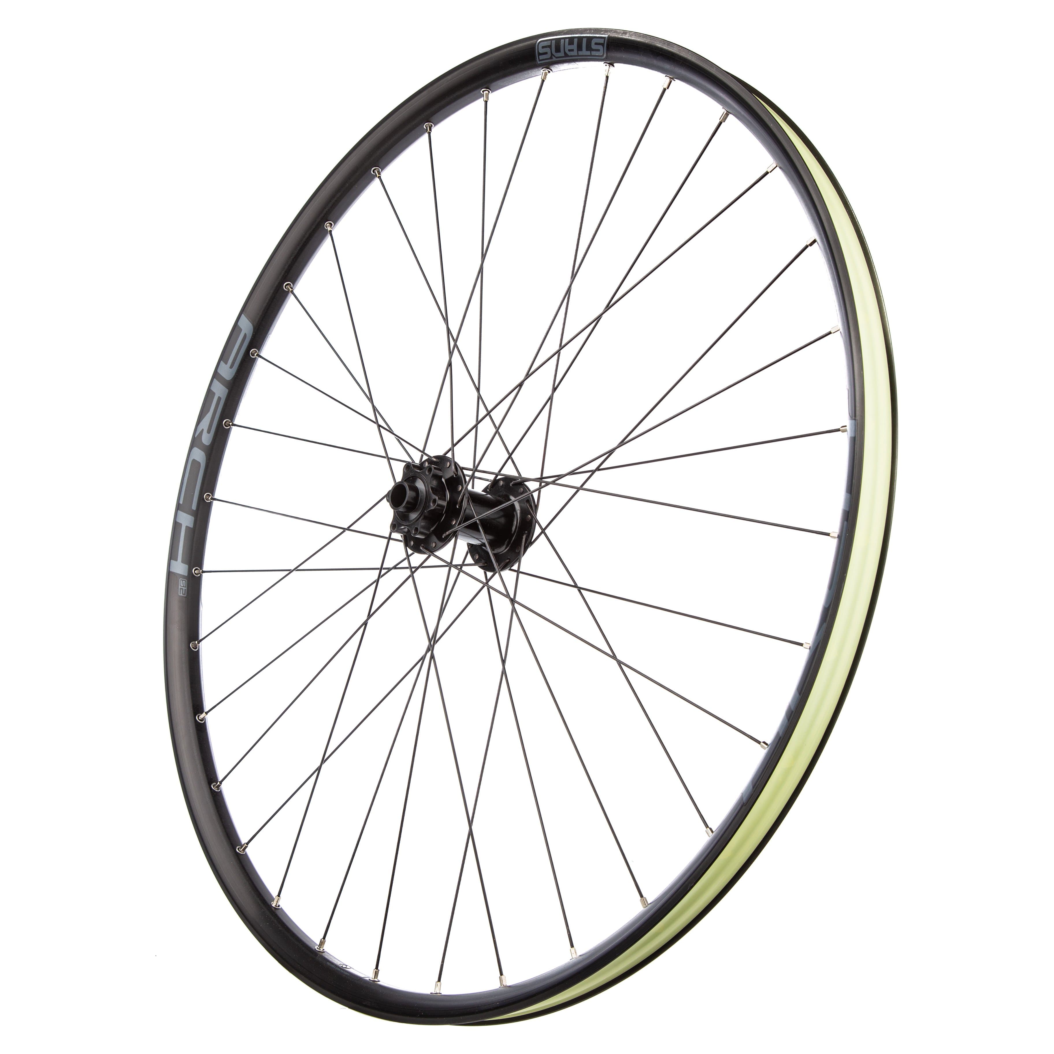 Stan's NoTubes Arch S2 29" Wheel | Jenson USA