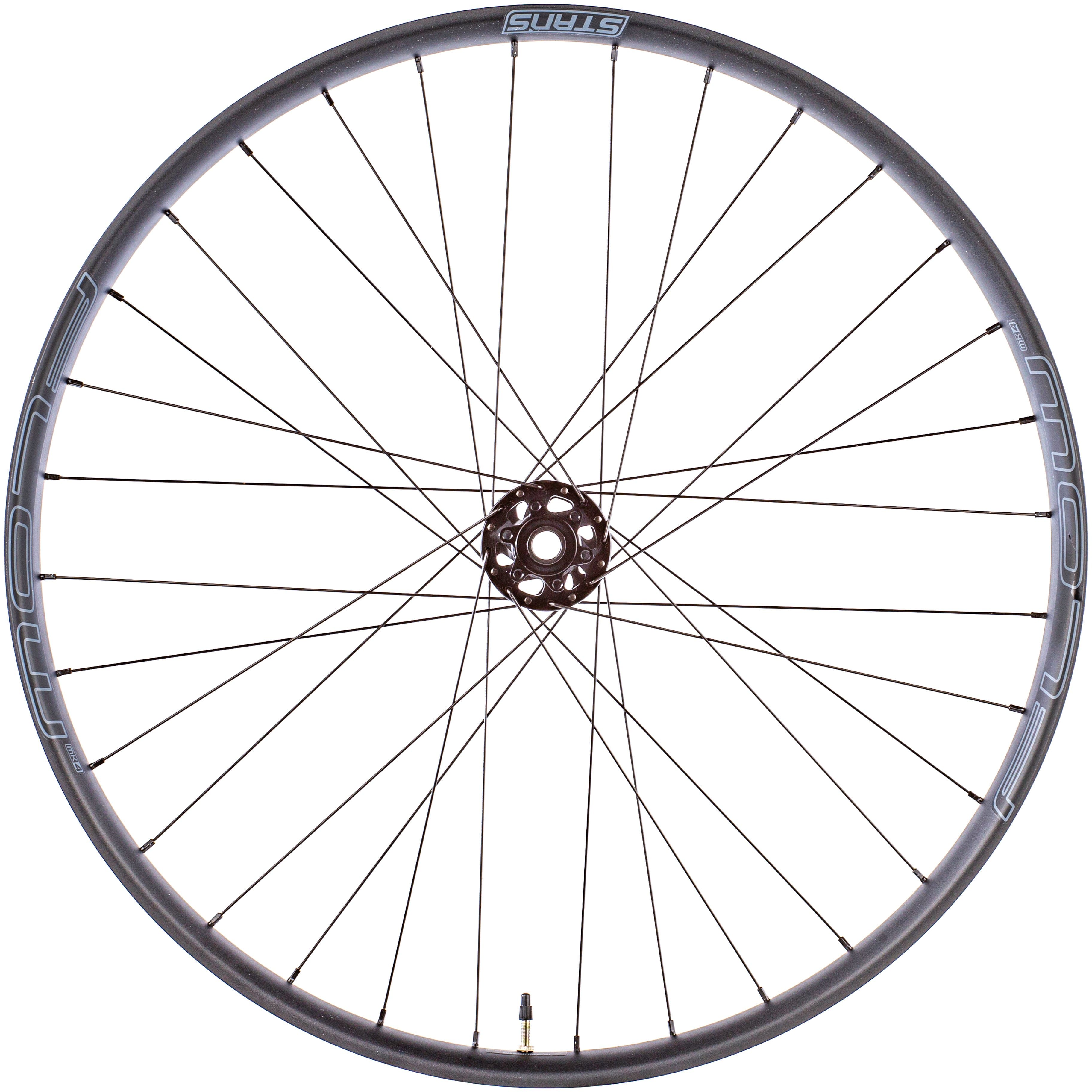 Stan's Notubes Flow Mk4 27.5" Wheel | Jenson USA
