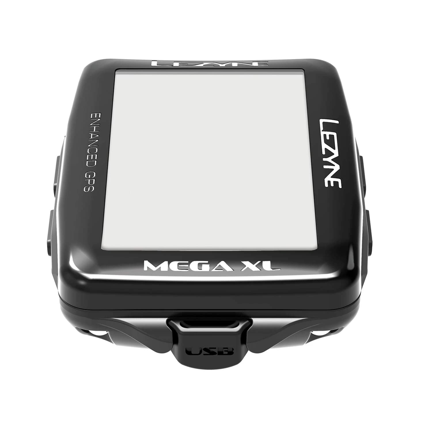 Lezyne Mega XL GPS smart loaded | Jenson USA