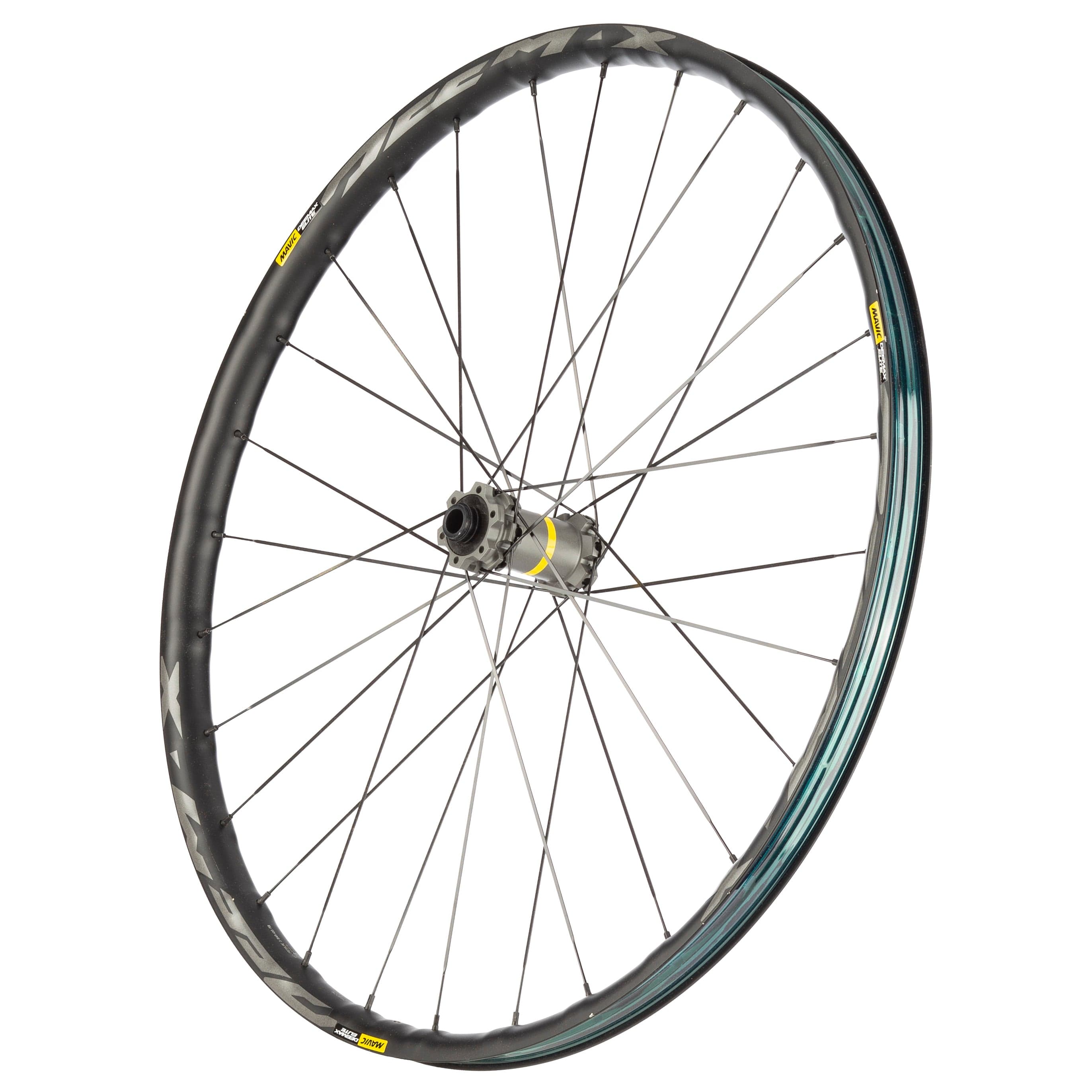 Mavic Deemax Elite 29" Wheel | Jenson USA