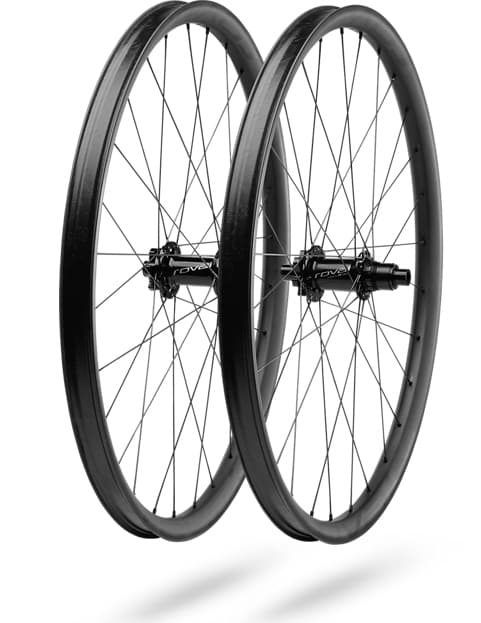 Roval Control SL Carbon 29 Wheelset | Jenson USA