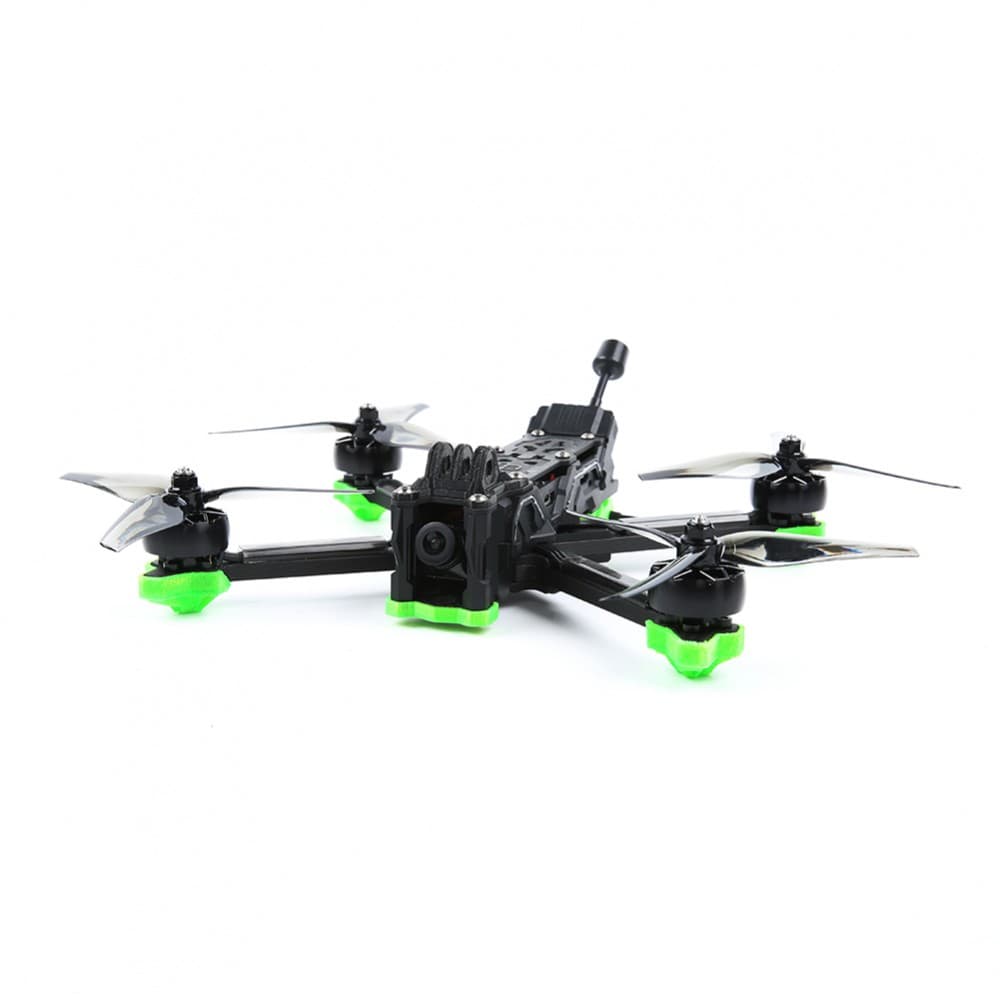Drone IFLIGHT Nazgul Evoque F5D Digital 6s PNP – JJ-HOBBIES