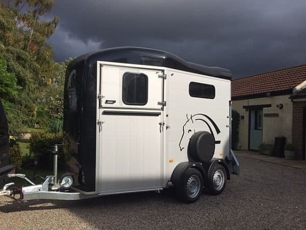 Cheval Liberte Touring Country