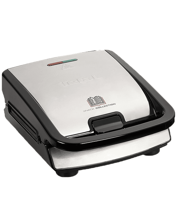 Tefal Snack Collection SW852D multifunktionsmaskine