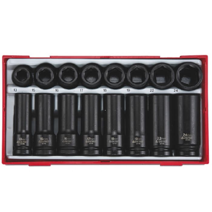 Teng Tools 920510 Impact Socket Protectors