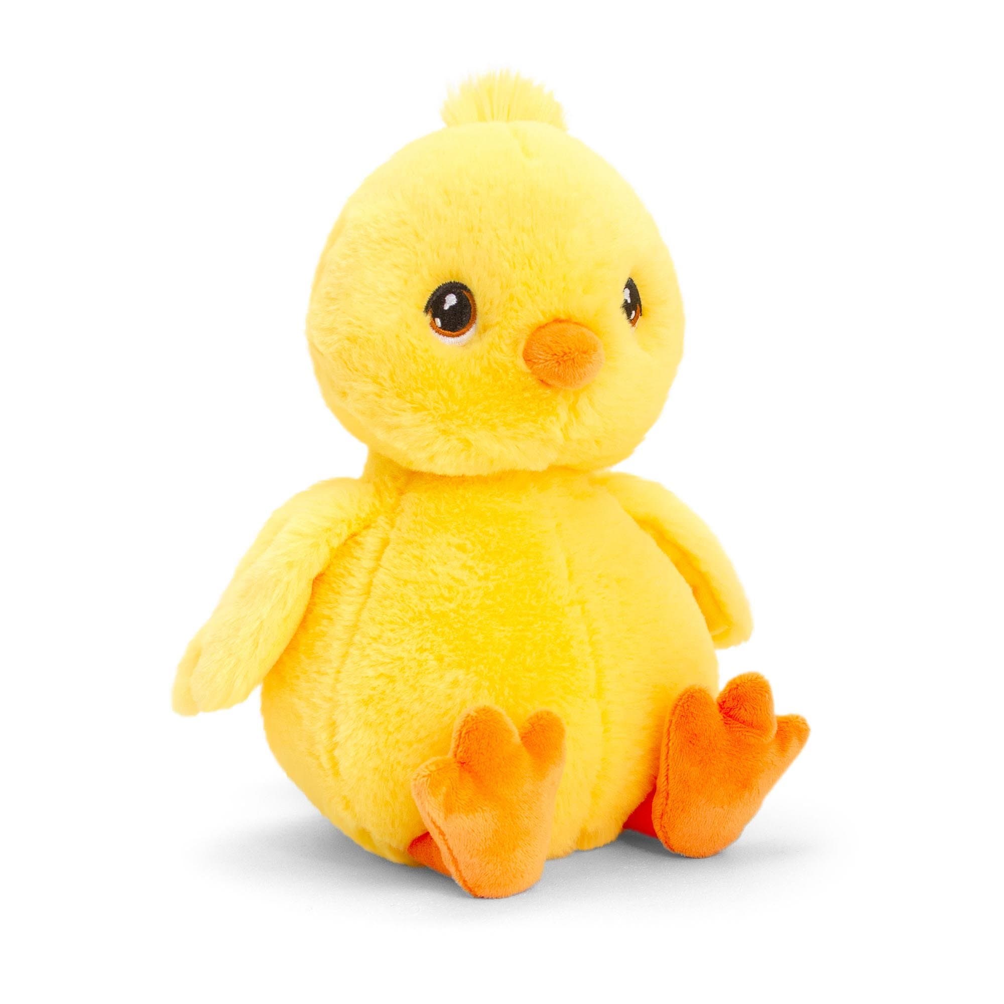 25cm Keeleco Chick : Keel Toys Limited