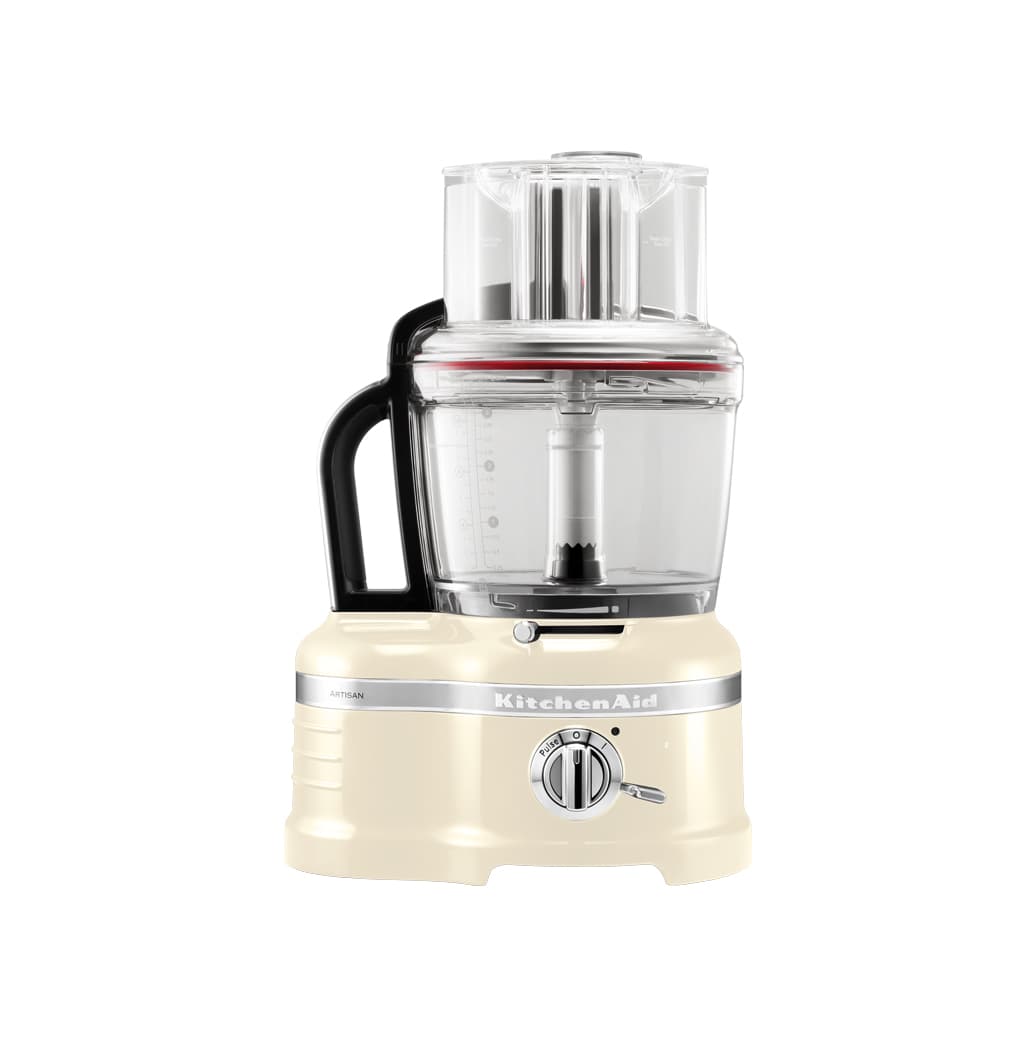 Kitchenaid food processor Artisan 5KFP1644