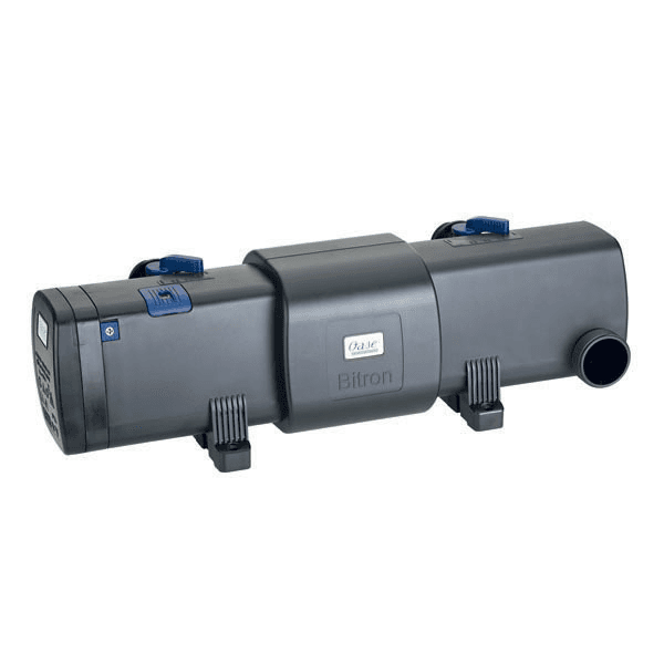 OASE Bitron C 55 Watt UV Clarifier – Koi Smart