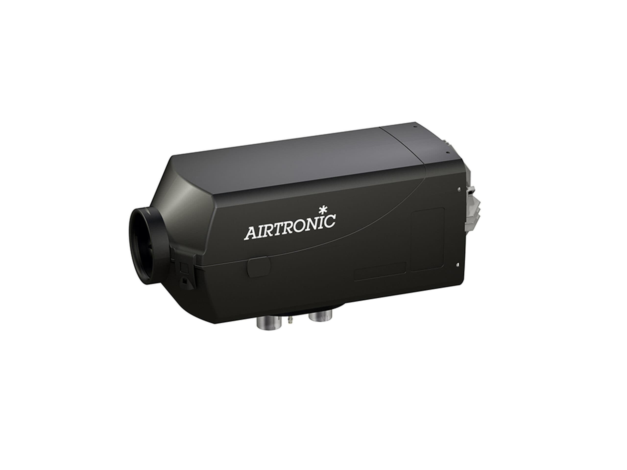 Eberspacher Airtronic D2 12V Heater Body and Fuel Pump - 25.2069.05 ...
