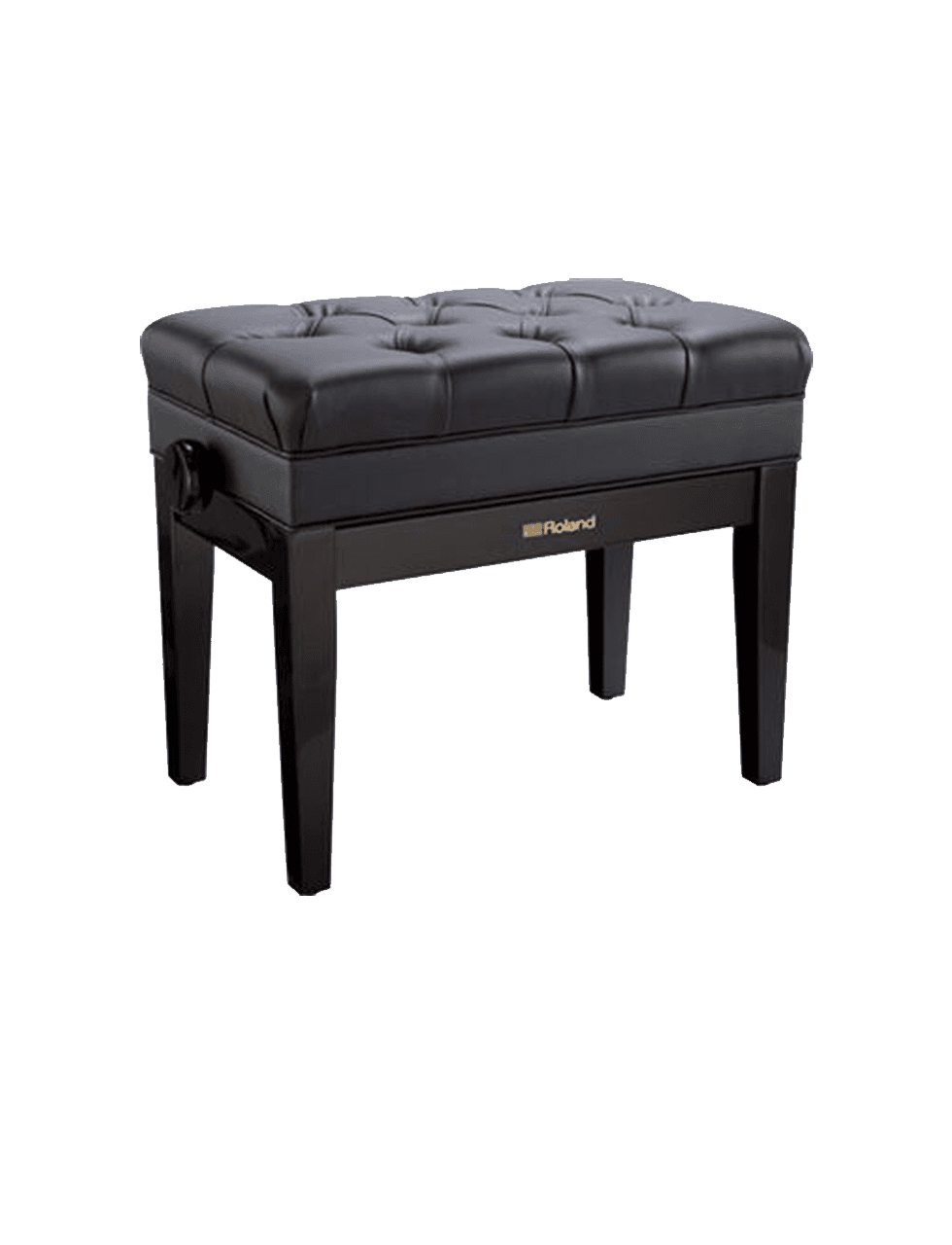 Roland RPB500 Piano Bench - LaBoheme