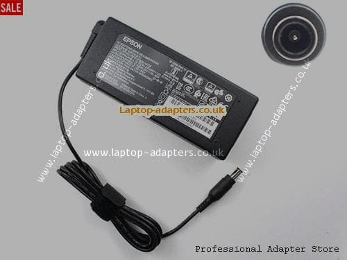 Epson A471H Scanner Power Adapter