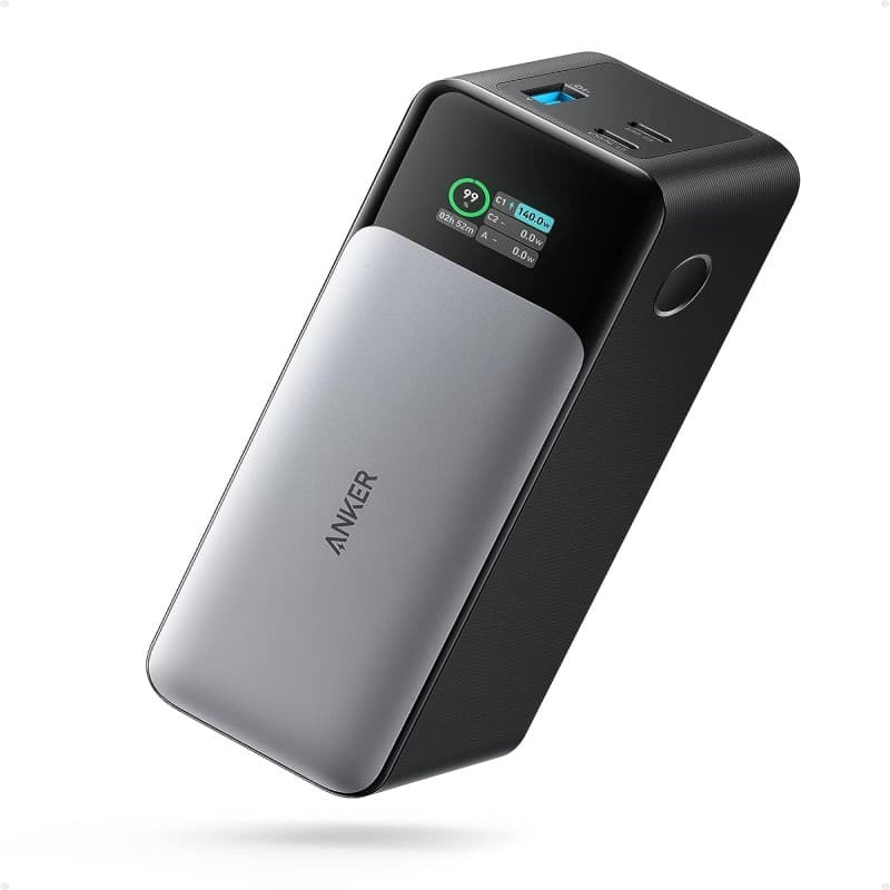 Buy Anker 737 Power Bank (PowerCore 24K) Online In PakistanLaraibNow