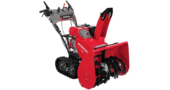 Honda HSS928AT / HSS928ATD » Roeder Outdoor Power
