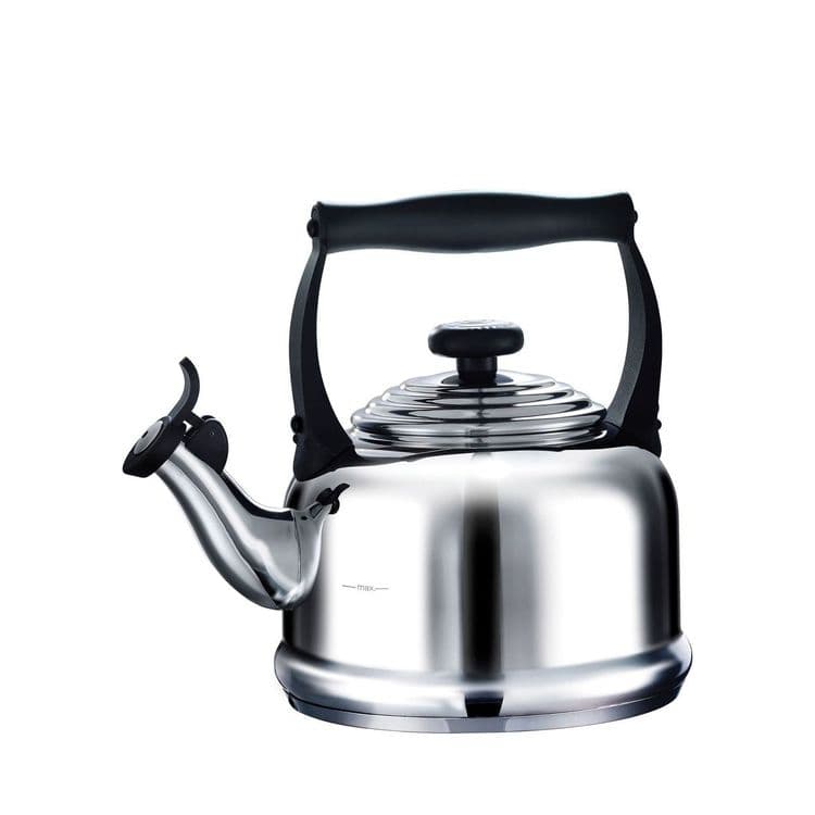 Le Creuset Traditional Stove-Top Kettle