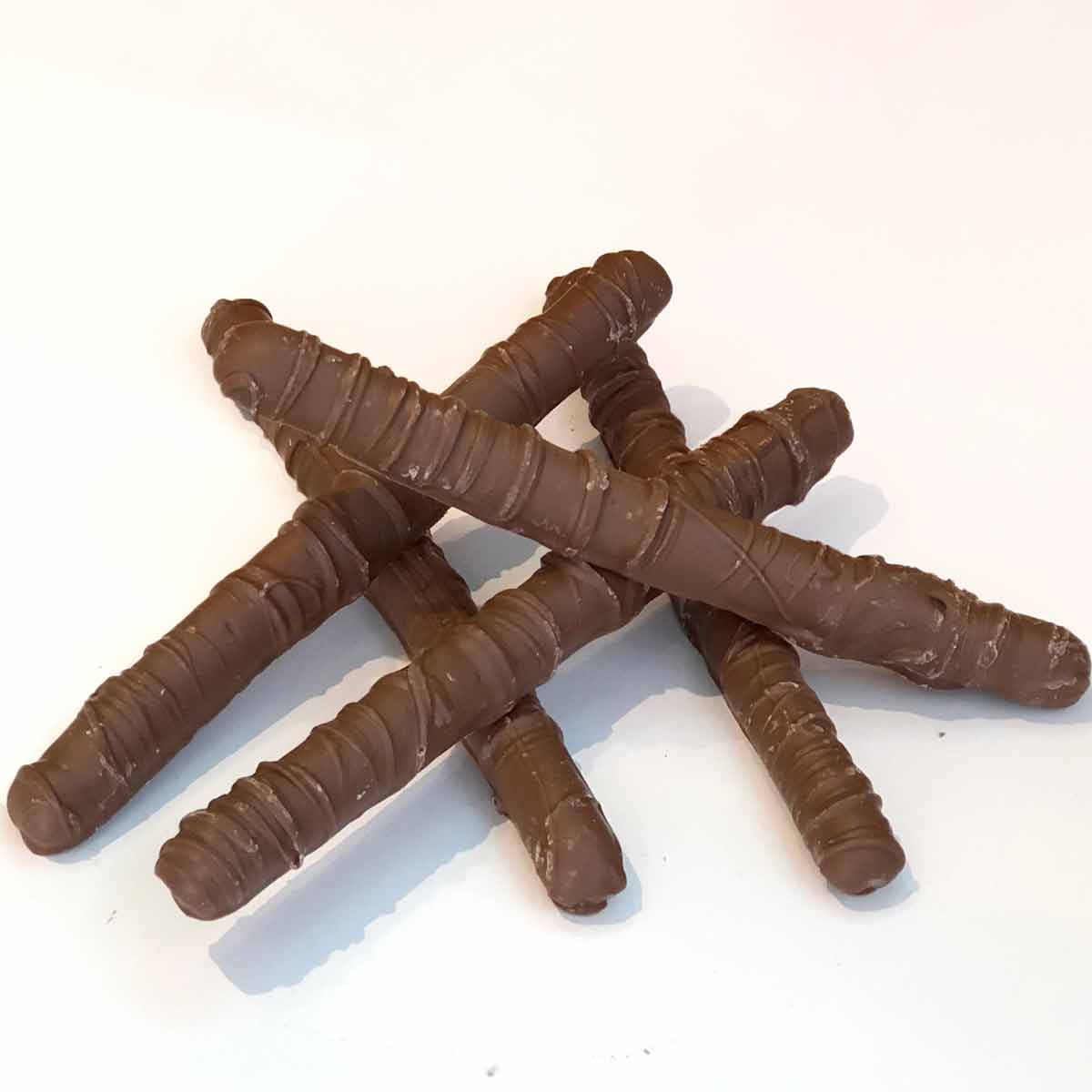 Lazar's Chocolate